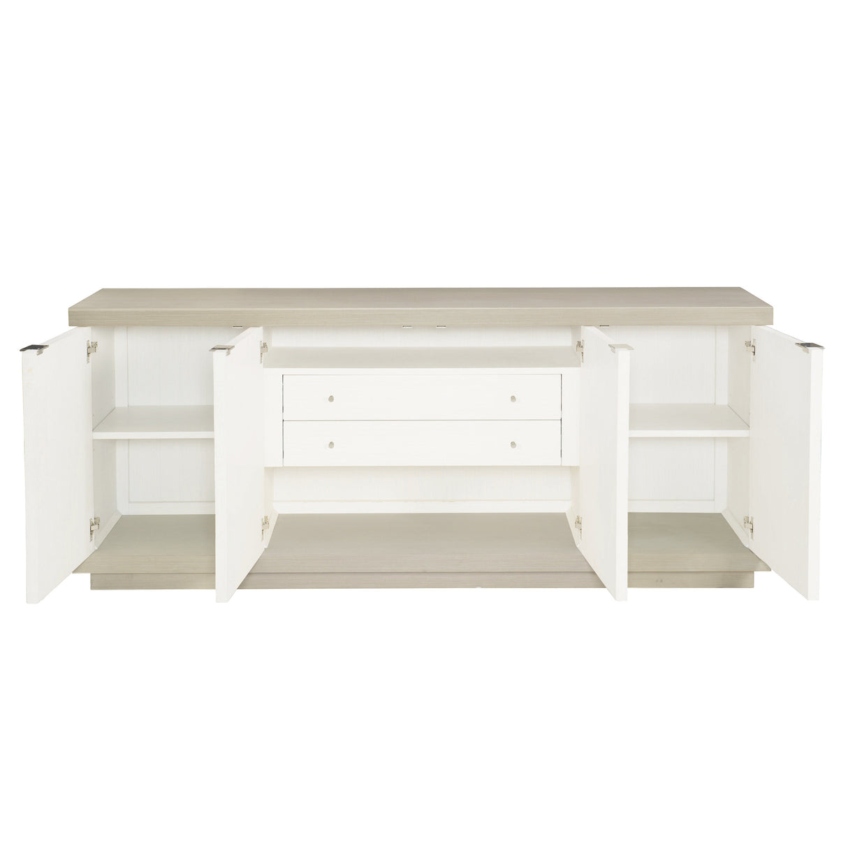 Bernhardt Axiom Buffet