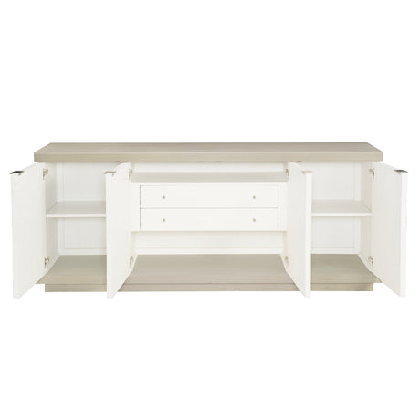 Bernhardt Axiom Buffet