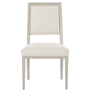 Bernhardt Axiom Side Chair