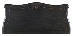 Charleston Two-Door Chest