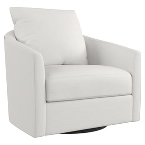 Bernhardt Camden Swivel Chair