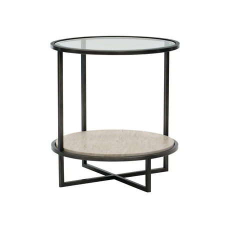 Bernhardt Harlow Side Table