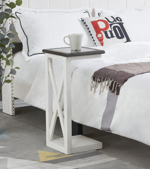 Rosha Accent Table