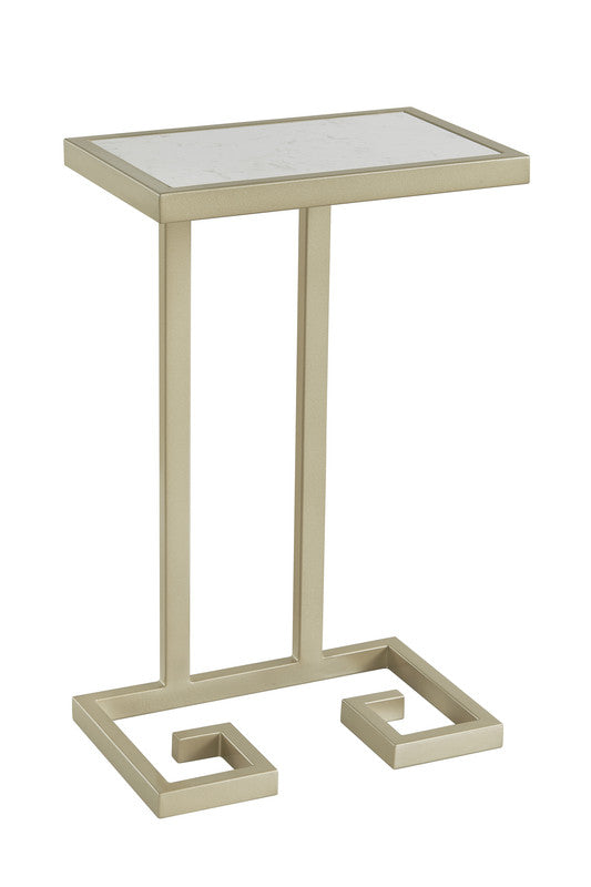 Cemalettin Accent Table