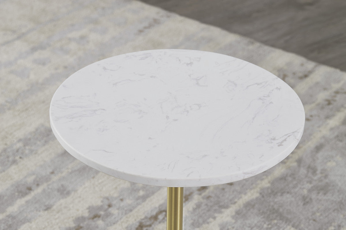 Charbel  Accent Table