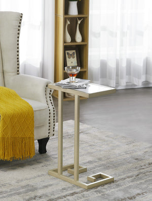 Cemalettin Accent Table