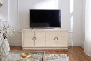 Nouveau Chic Entertainment Console