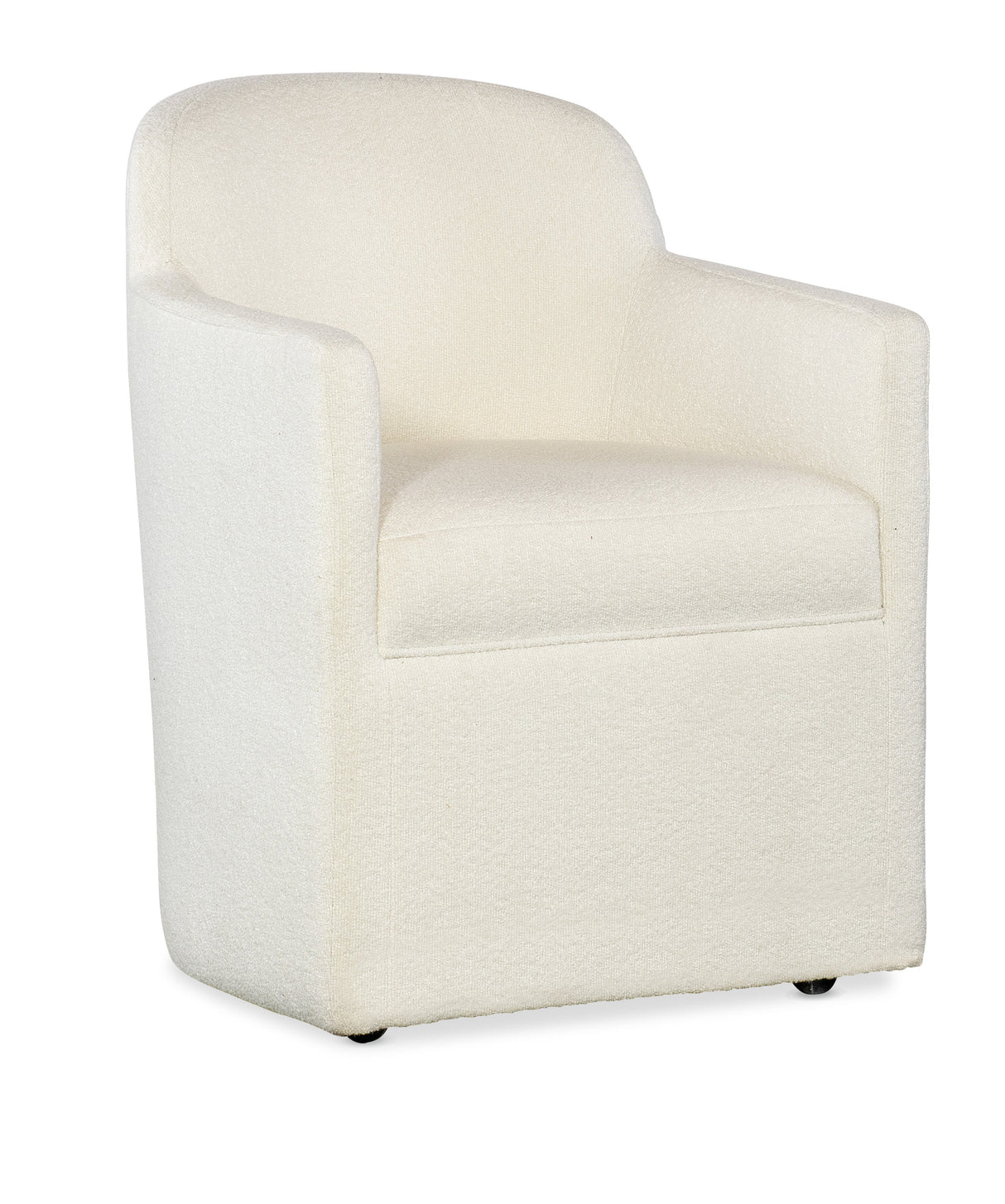 Commerce & Market Izabela Upholstered Arm Chair