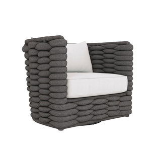 Bernhardt Wailea Swivel Chair - OP2014S