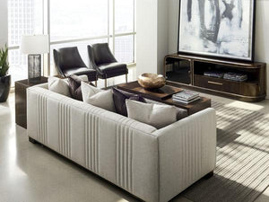 Modern Streamline - Moderne Sofa