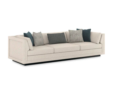 Int - Modern Fusion Sofa ( 225W - 279W)