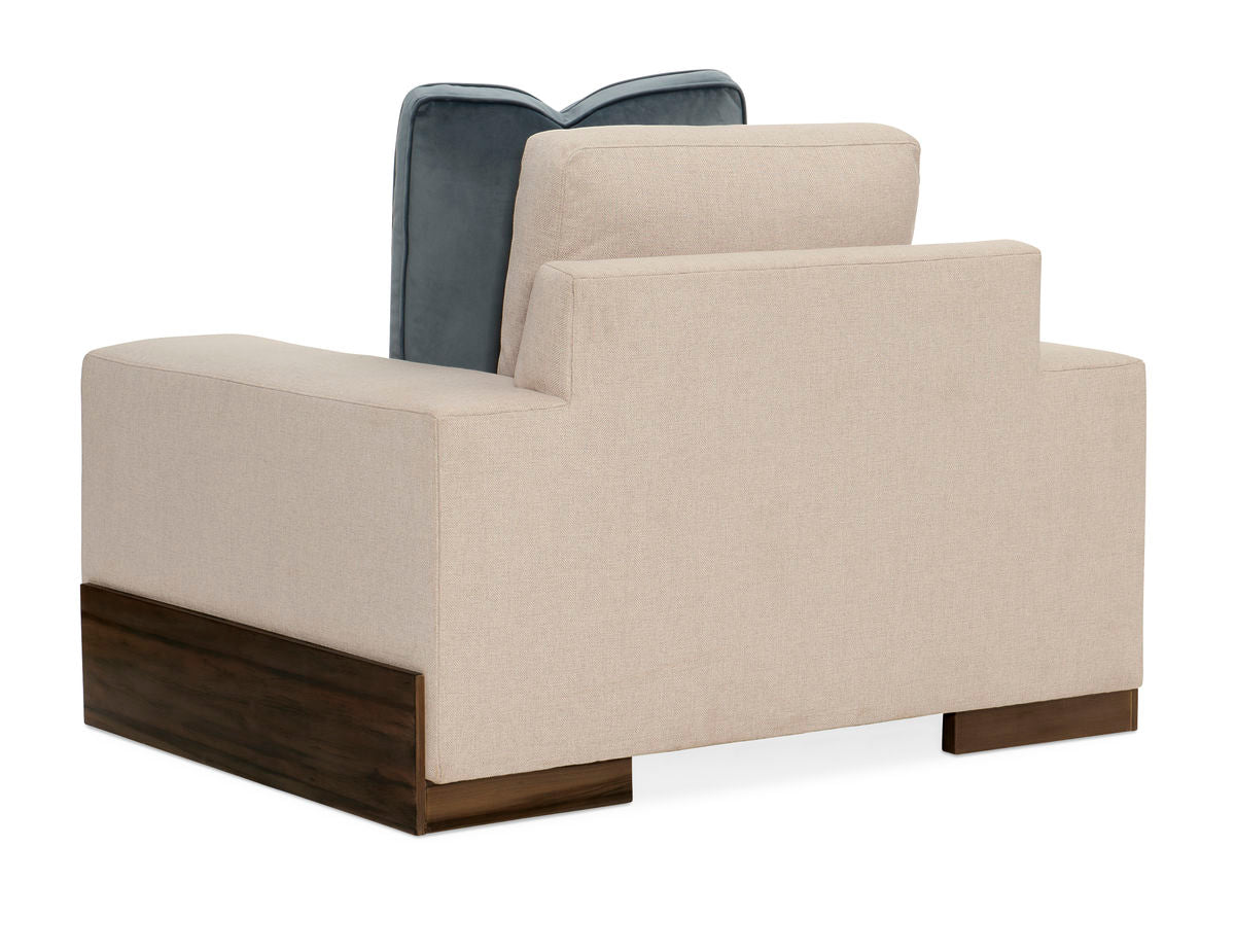 Modern Upholstery -  I'm Shelf-Ish Sectional Set 1