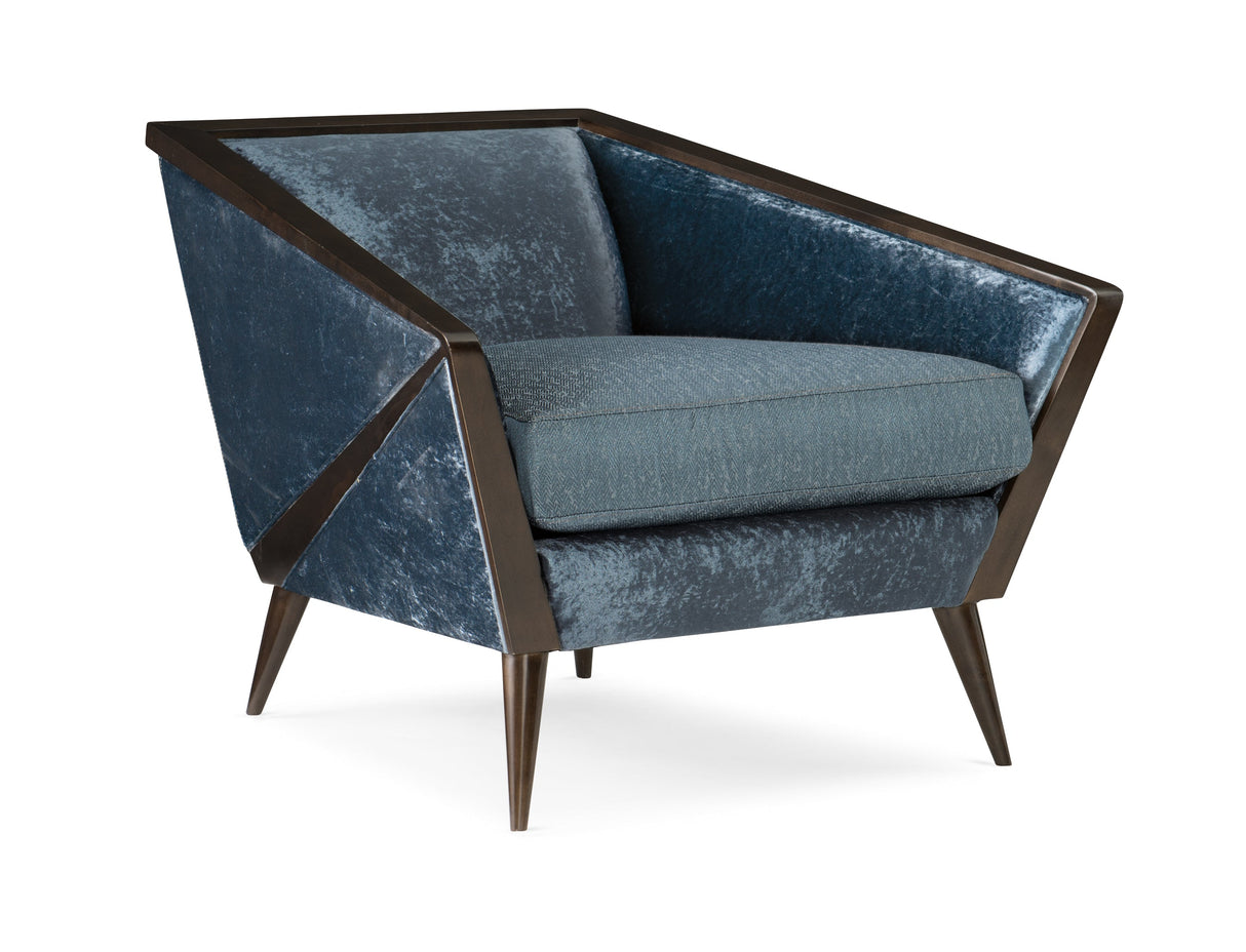 Modern Upholstery - The Crane