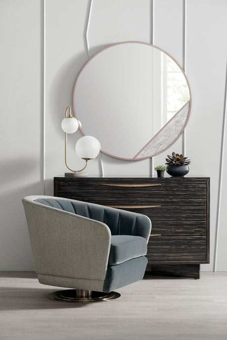 Modern Edge - Vector Dresser