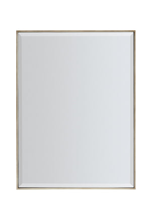 Modern Artisan Remix - Rectangle Mirror