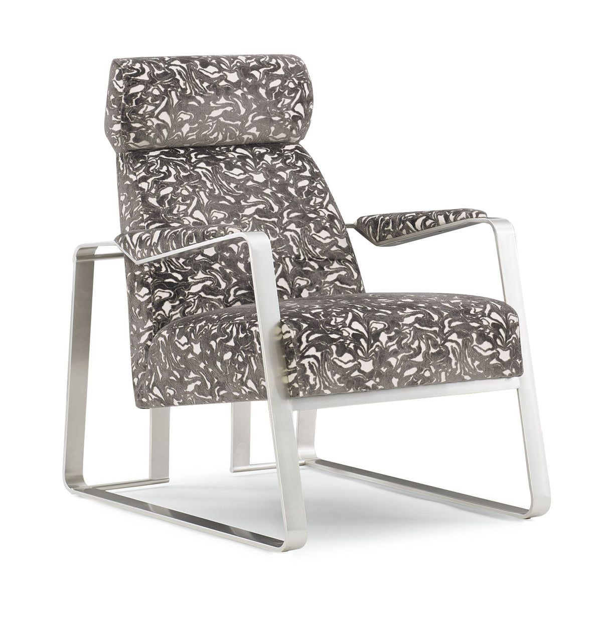 Modern Expressions - Exposition Chair