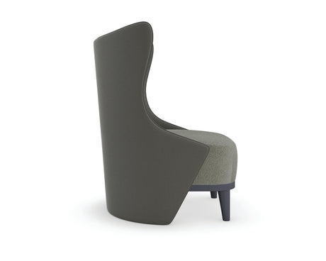 La Moda - Forma Accent Chair