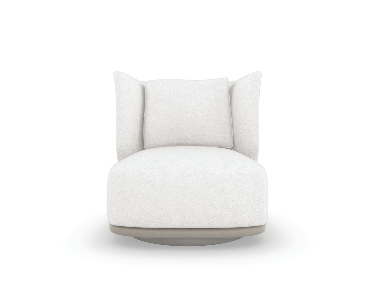 La Moda - Seville Swivel Chair