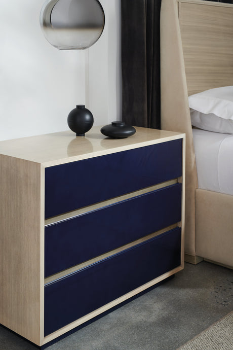 Da Vita - Large Nightstand