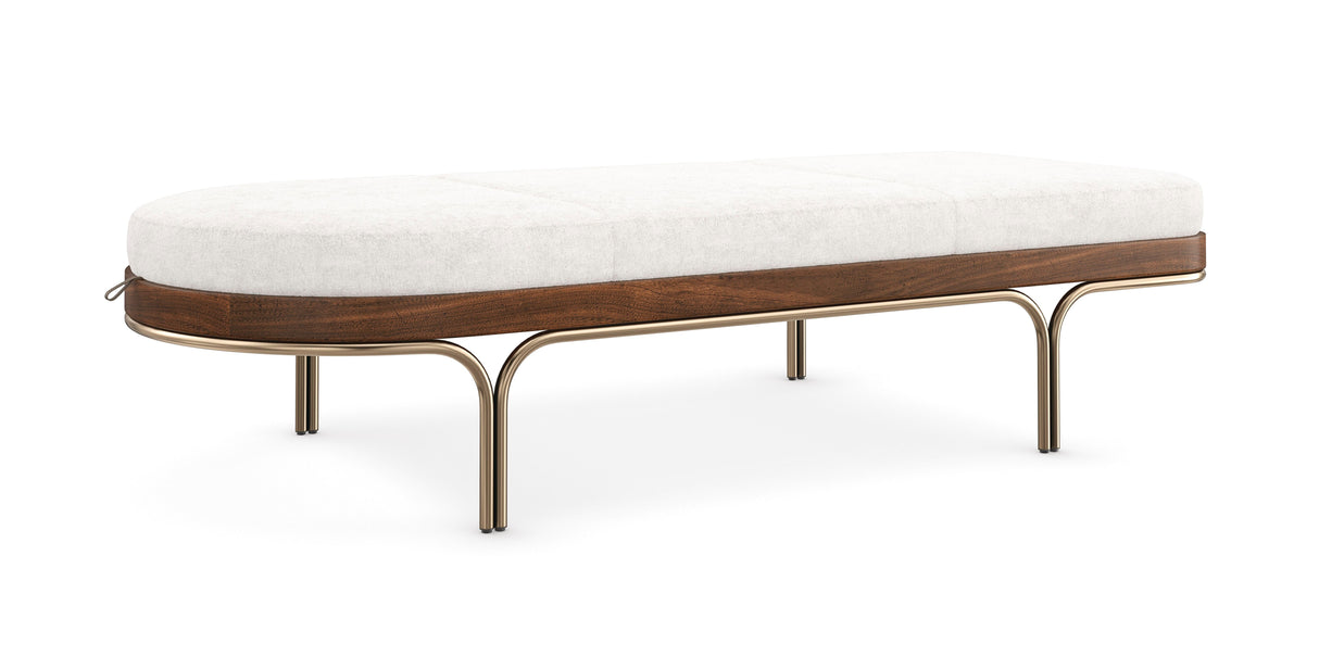 Modern Principles - Chaise