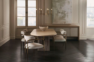 Modern Principles - Emphasis Dining Chair