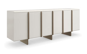 Modern Principles - Emphasis Credenza