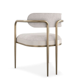 Modern Principles - Emphasis Dining Chair