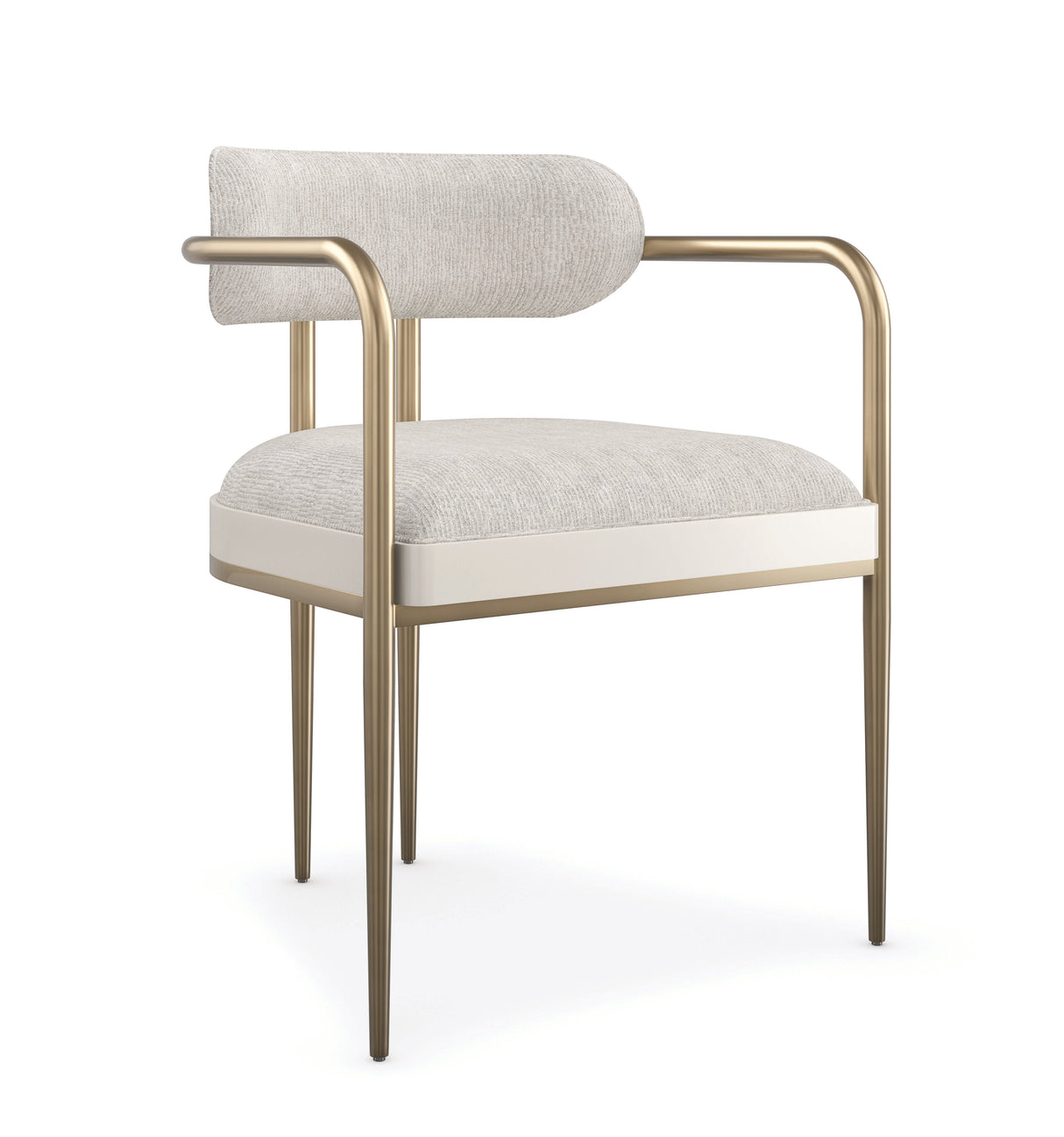 Modern Principles - Emphasis Dining Chair