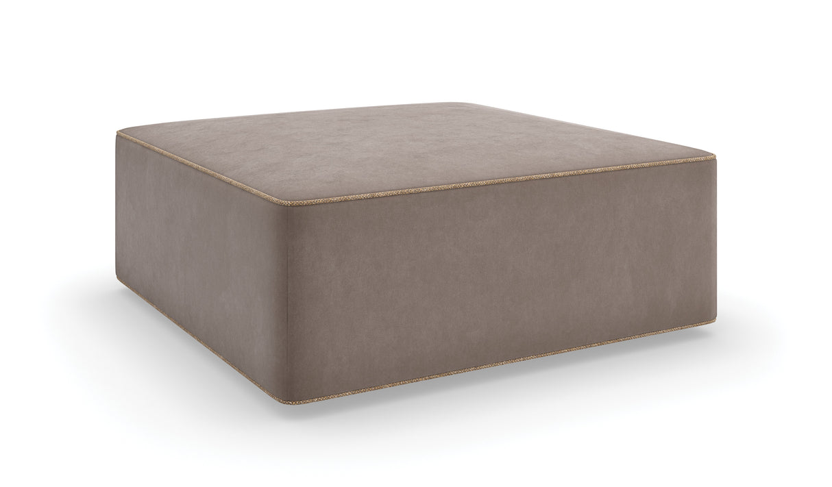 Caracole Modern - Marbella Ottoman