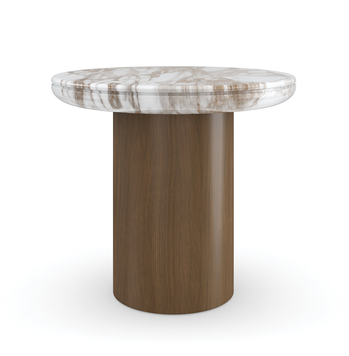 Caracole Modern - Seychelles End Table