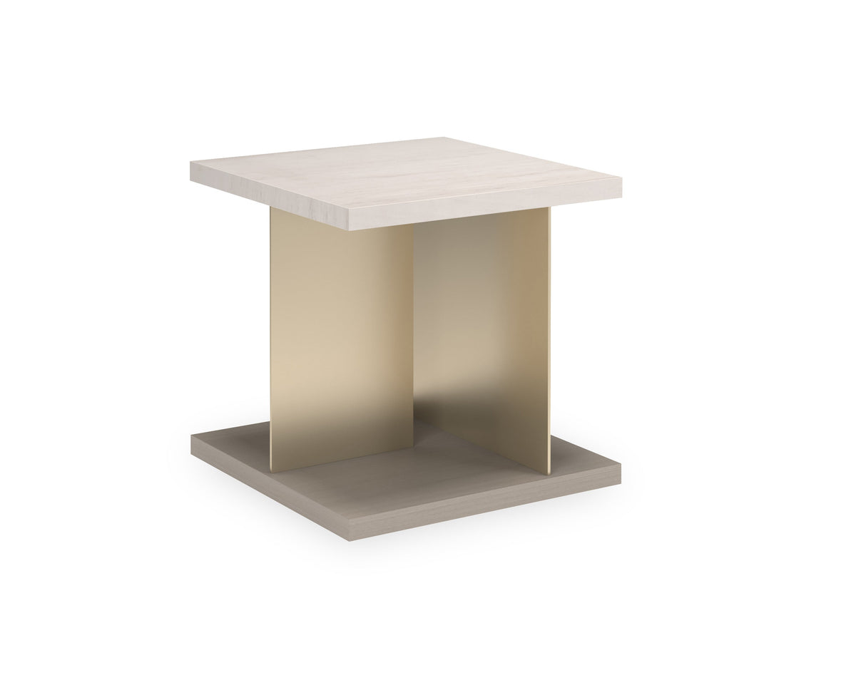 Modern Resort - Cape Verde End Table