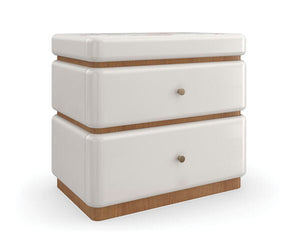 Caracole Modern - Milos Nightstand