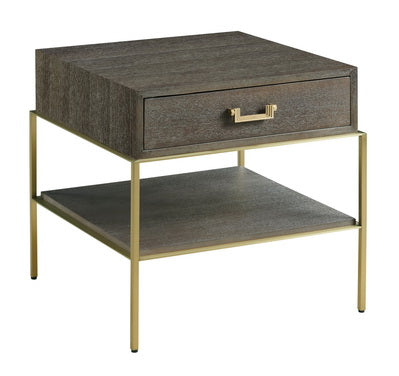 Libby Langdon Gibson End Table