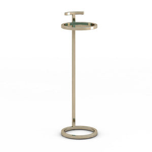 Maisie Accent Table Round