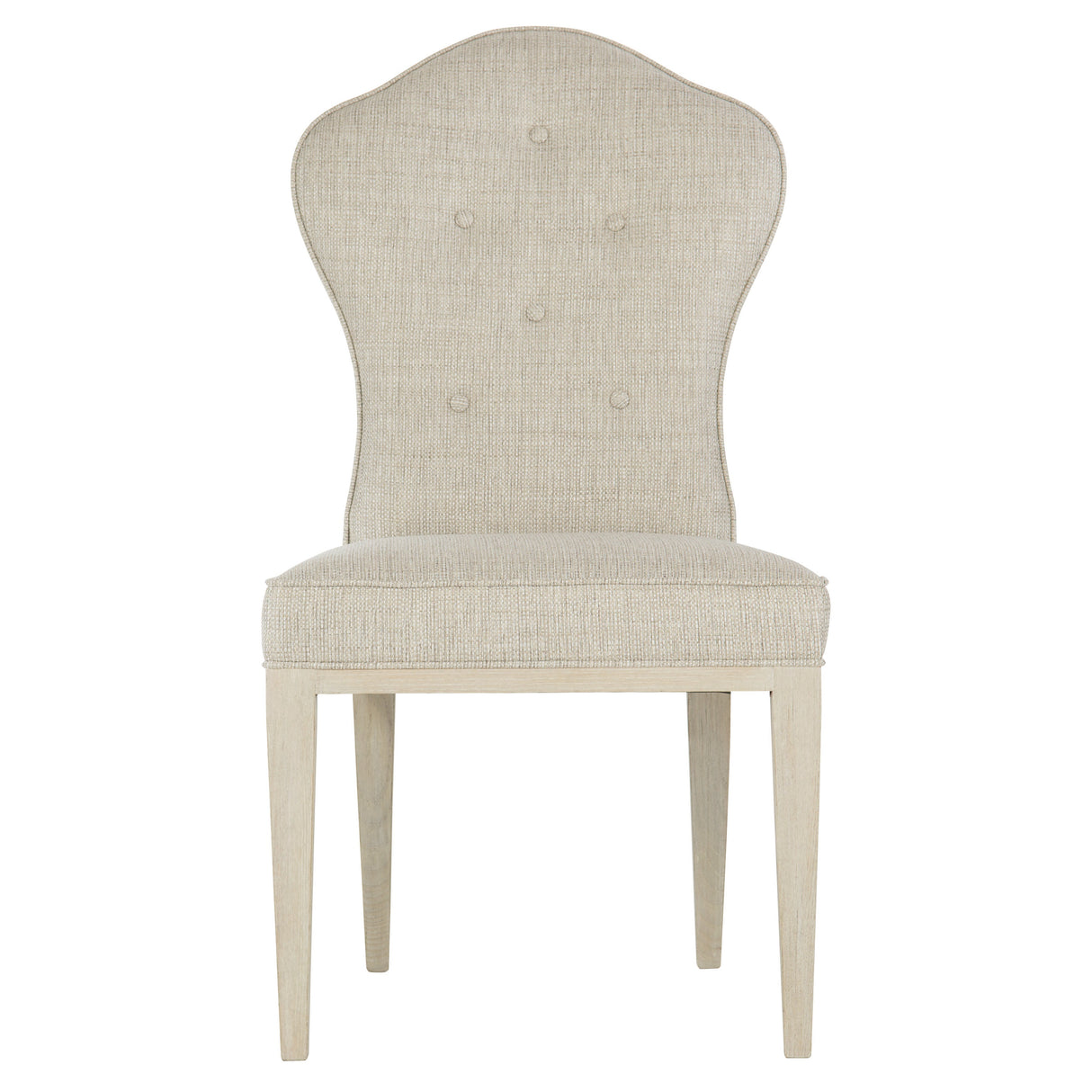 Bernhardt East Hampton Side Chair - 395541