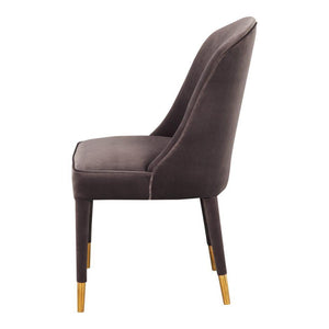 Liberty Dining Chair Grey-M2