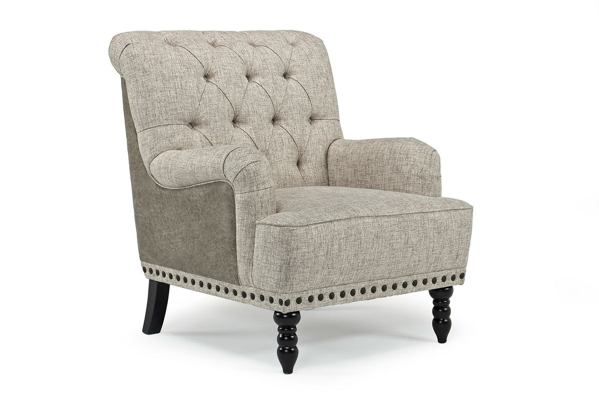 Tartonelle Accent Chair