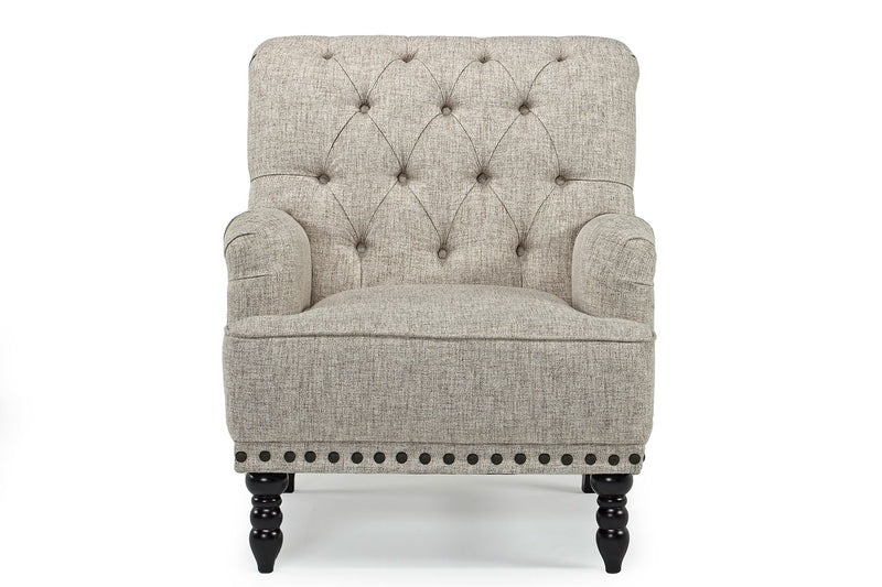 Tartonelle Accent Chair