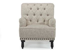 Tartonelle Accent Chair