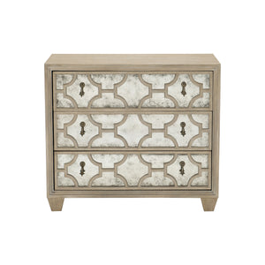 Bernhardt Santa Barbara Nightstand - 385232