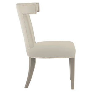 Bernhardt Remy Side Chair - 366562W