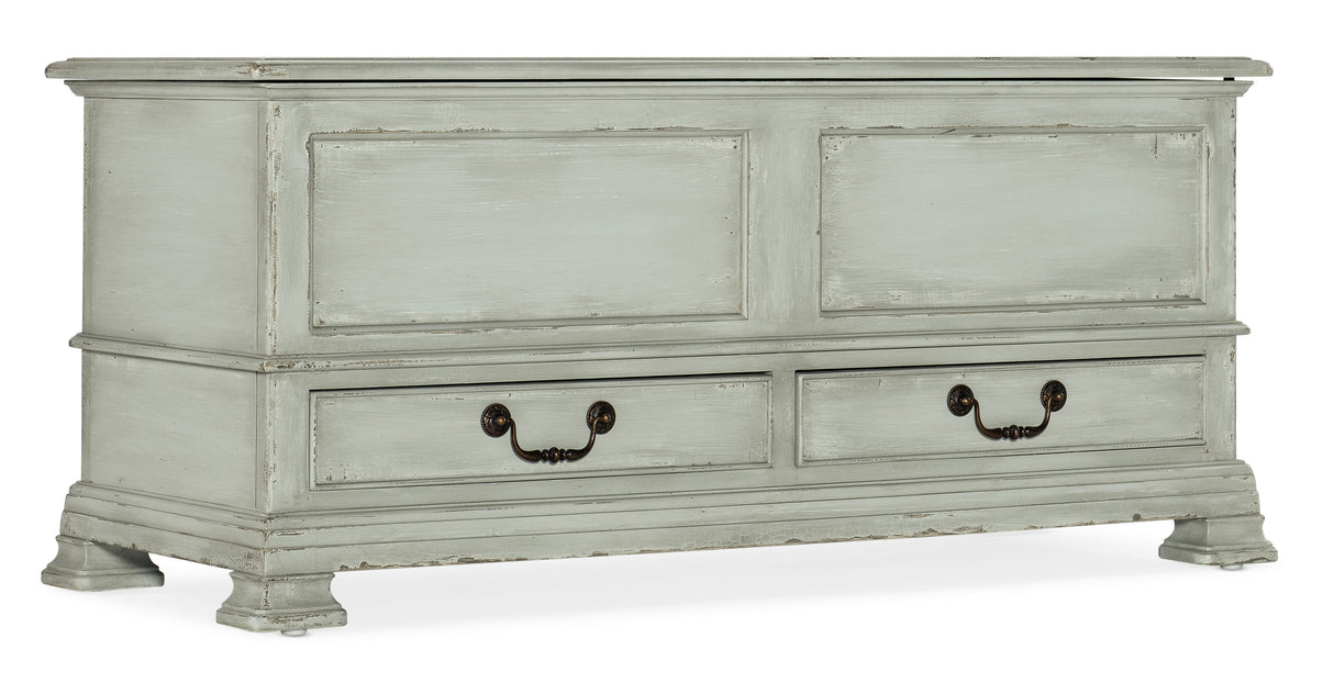 Charleston Blanket Chest