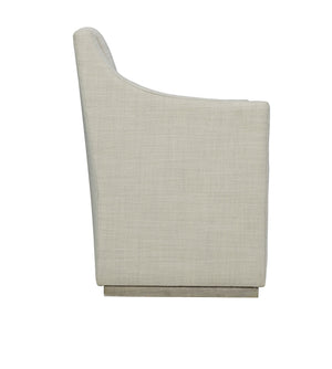 Bernhardt Casey Arm Chair