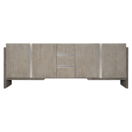 Bernhardt Foundations Entertainment Credenza