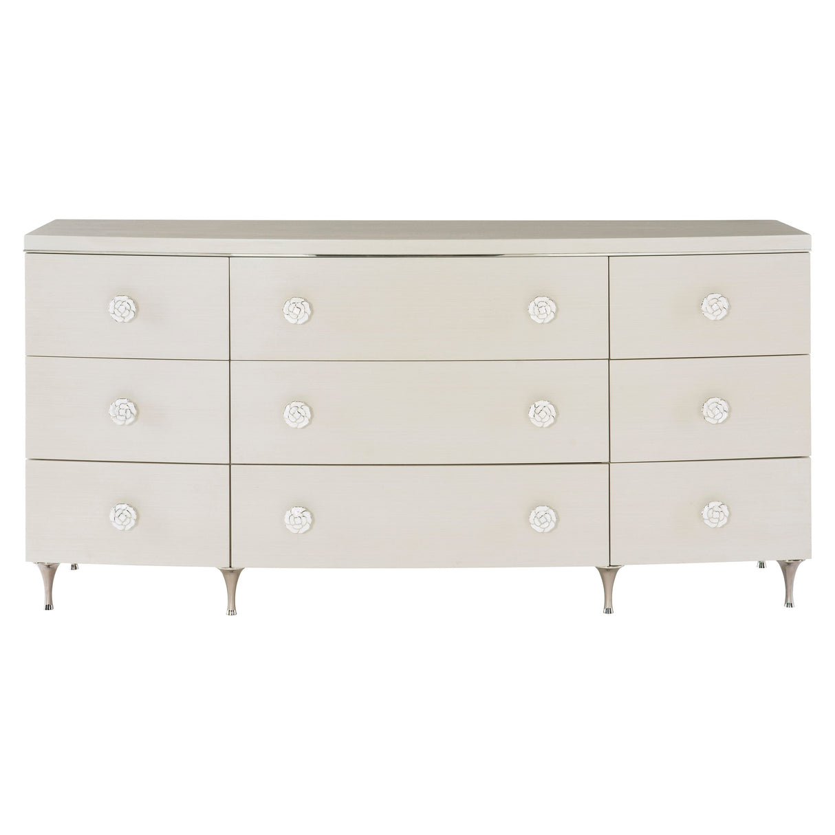 Bernhardt Silhouette Dresser - 307054