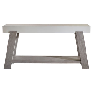 Bernhardt Trianon Console Table