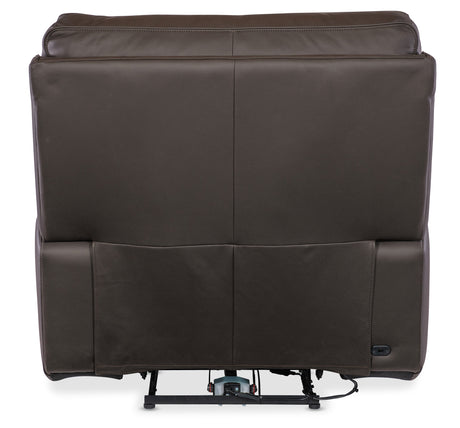 Kramer Zero Gravity Power Recliner with Power Headrest