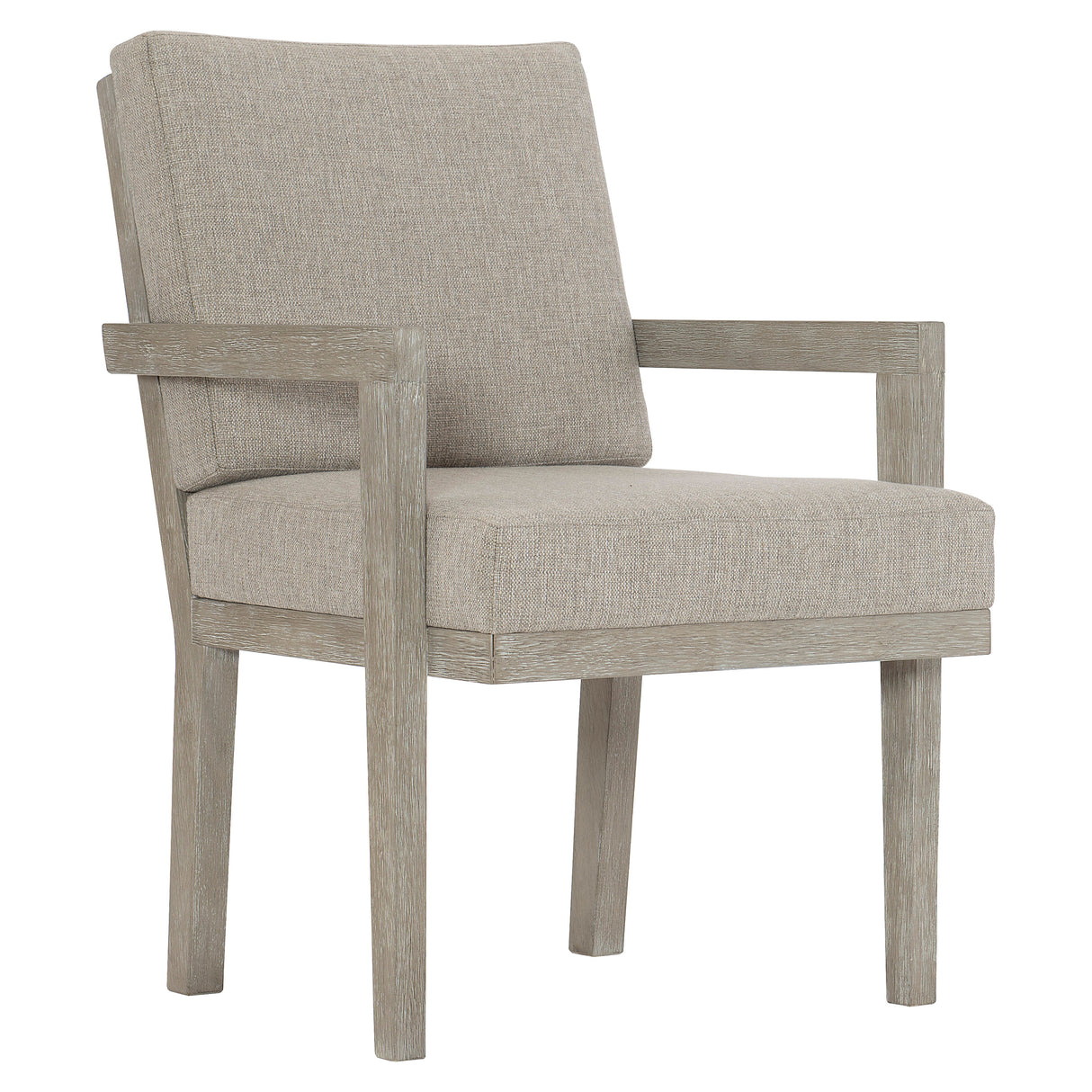 Bernhardt Foundations Arm Chair