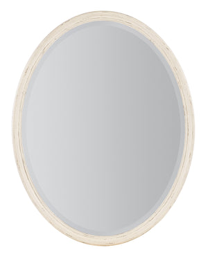 Americana Oval Mirror