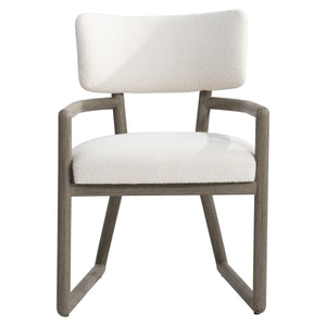 Bernhardt Rhodes Arm Chair